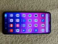 Smartfon Krüger&Matz Flow 9