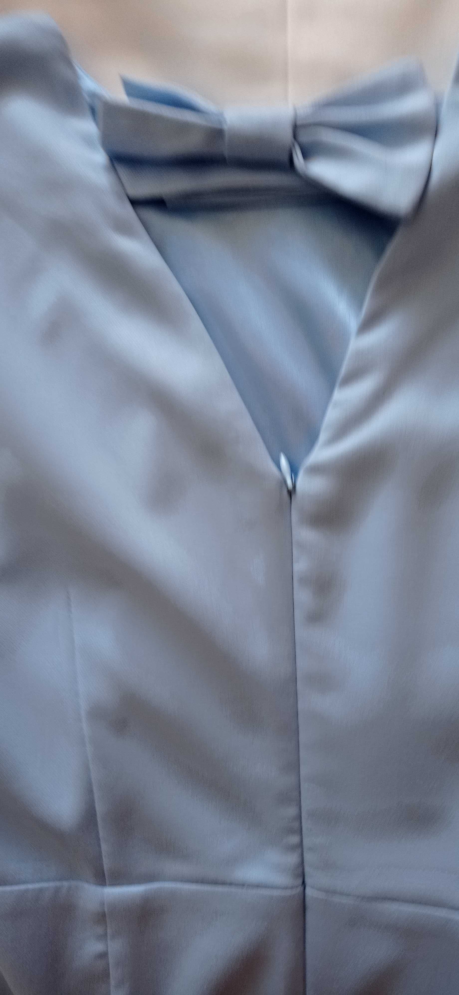 Sukienka na święta komunię chrzciny rozm. 36 Top Secret