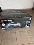 Gardena Lona Smart Sileno life 1000m2