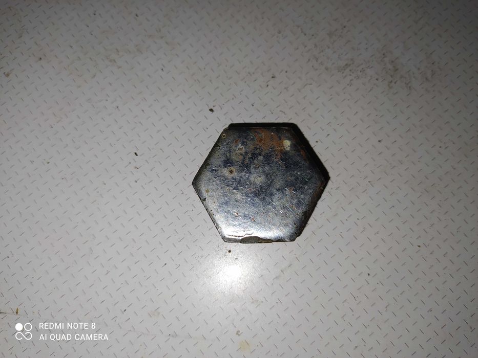 Ситечко горловини бака мотоцикла ІЖ-2 - ИЖ-4.