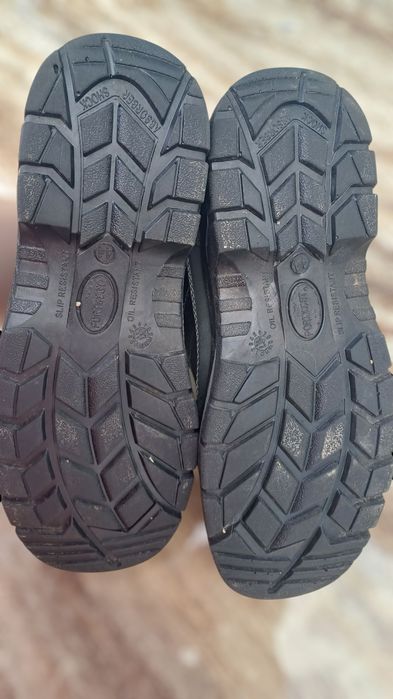 Черевики робочі 44-45 розмір Portwest FW63
