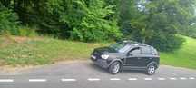 Opel Antara 4x4 automat. Zamienie!!!