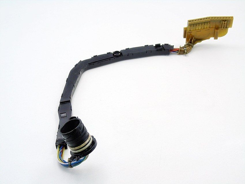 Wiązka Wtyczka Skrzyni Biegów 6Hp-19 Jax 3.0 Tdi Audi A4 B7 A6