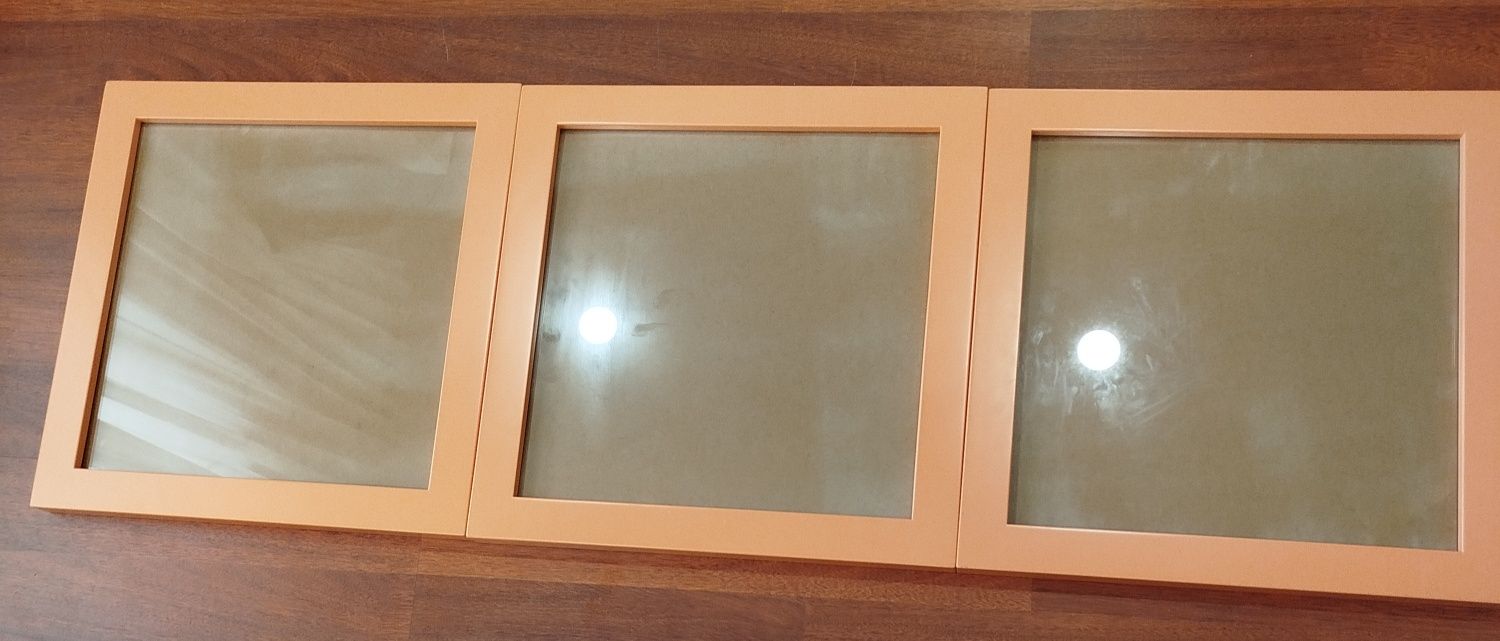 Conjunto de molduras para casa
