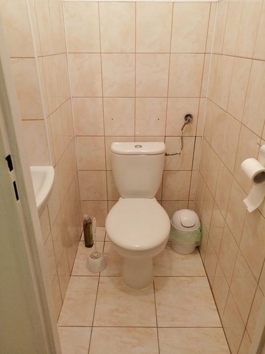 2 pokoje jednoosobowe Czechów