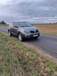 Kia Sportage 3 2010