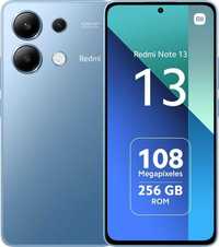 Xiaomi Redmi Note 13 4G 8GB/256GB   IP54  2,8GHz