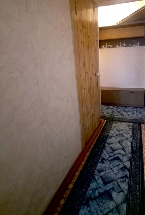 Долгосрочная аренда квартиры