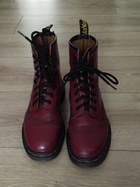 Dr Martens buty za kostkę