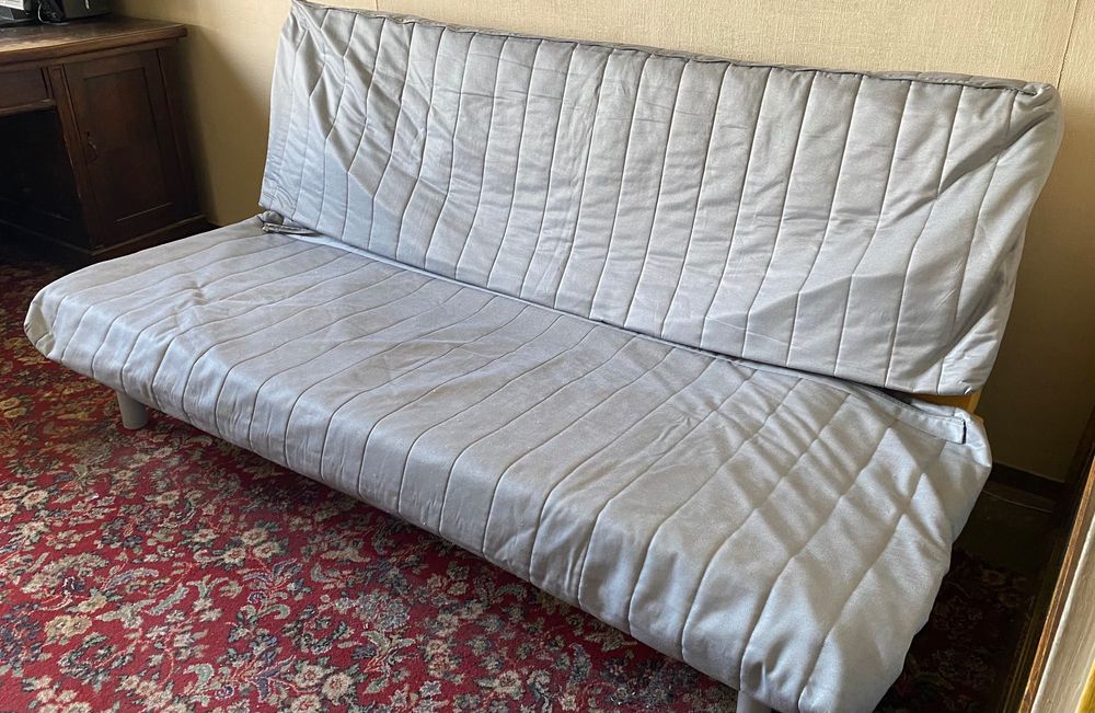 Sofa rozkładana BEDDINGE IKEA