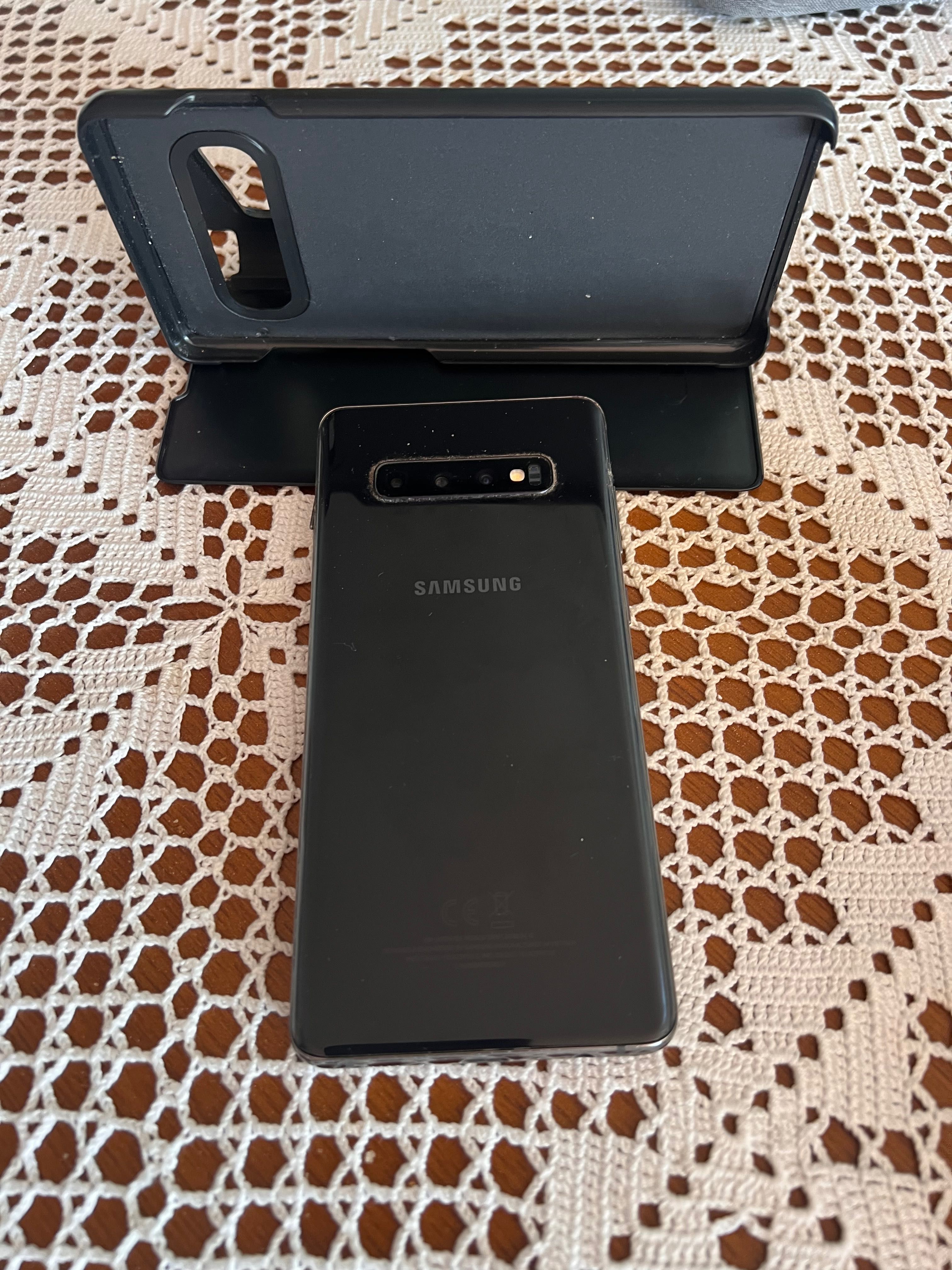 Samsung S10 usado