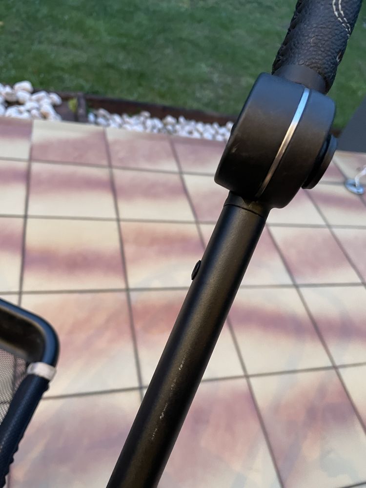 Spacerowka cybex mios 2.0 birds of paradise