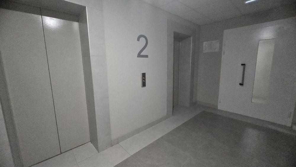 Кухня-студия и спальня (евродвушка) в Альтаире, Таирово! Дом заселен!