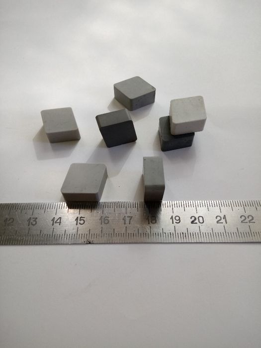 твердый сплав