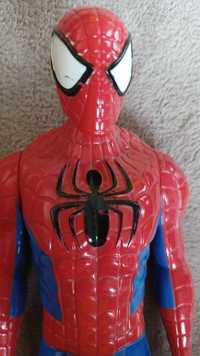 Lalka. Figurka spiderman, 30 cm
