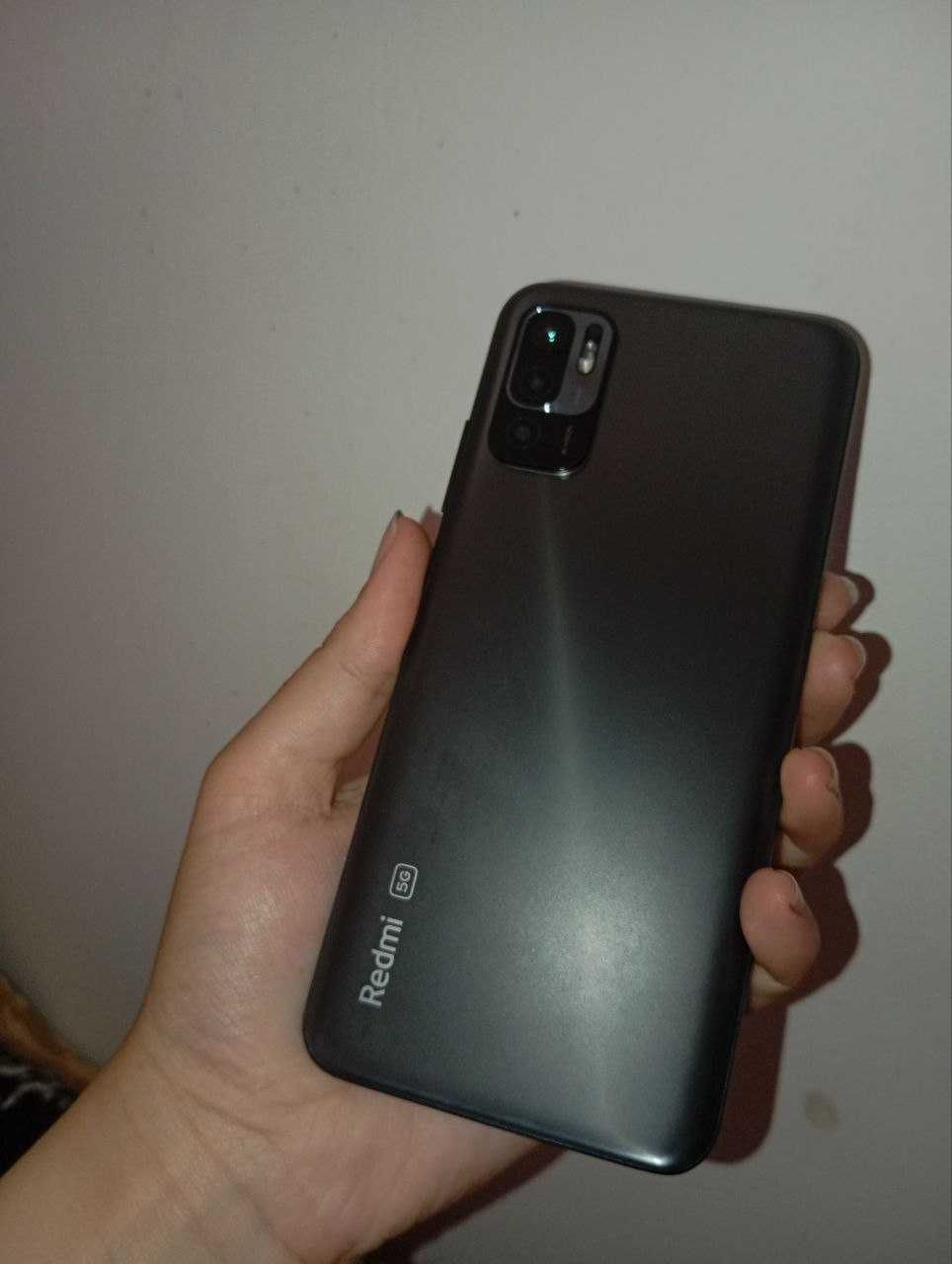 Redmi note 10T 5G