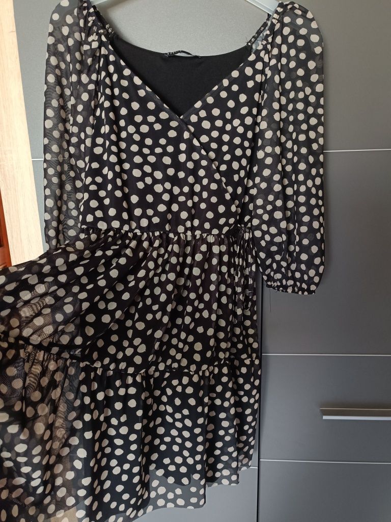 Sukienka letnia Mohito 34/36