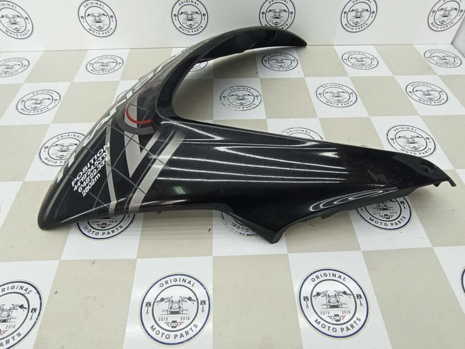 Peças para Honda XL750 Transalp 2008/2014