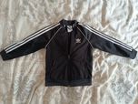 Adidas Oryginals 92 dresowa bluza rozpinana modna oryginalna