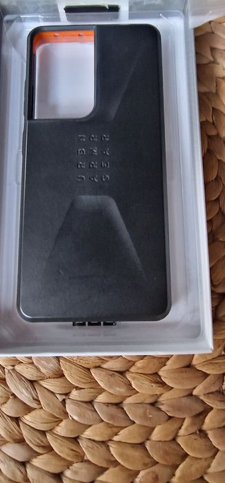 Etui UAG Civilian do Samsung Galaxy 21 ultra 5G