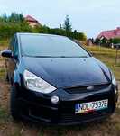 Ford S-Max 7 osobowy