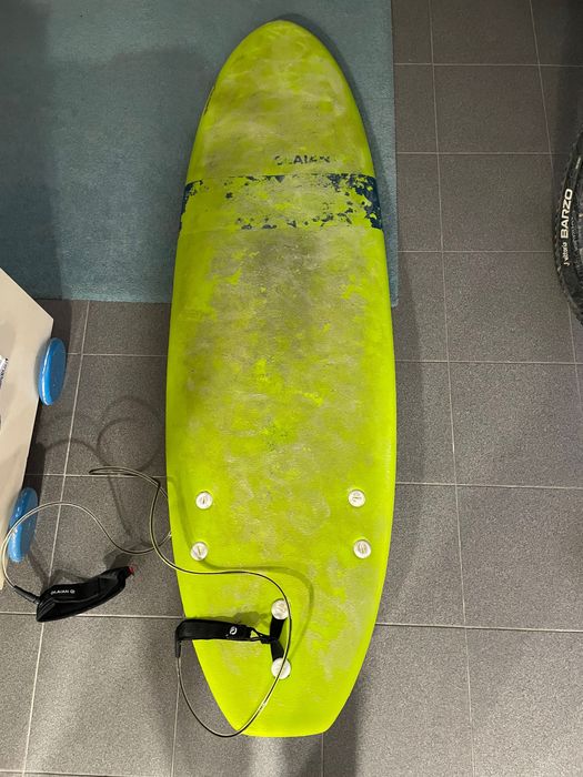 Prancha de surf olian