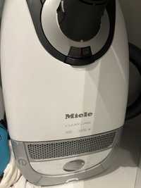 Odkurzacz Miele Clean Care z UK