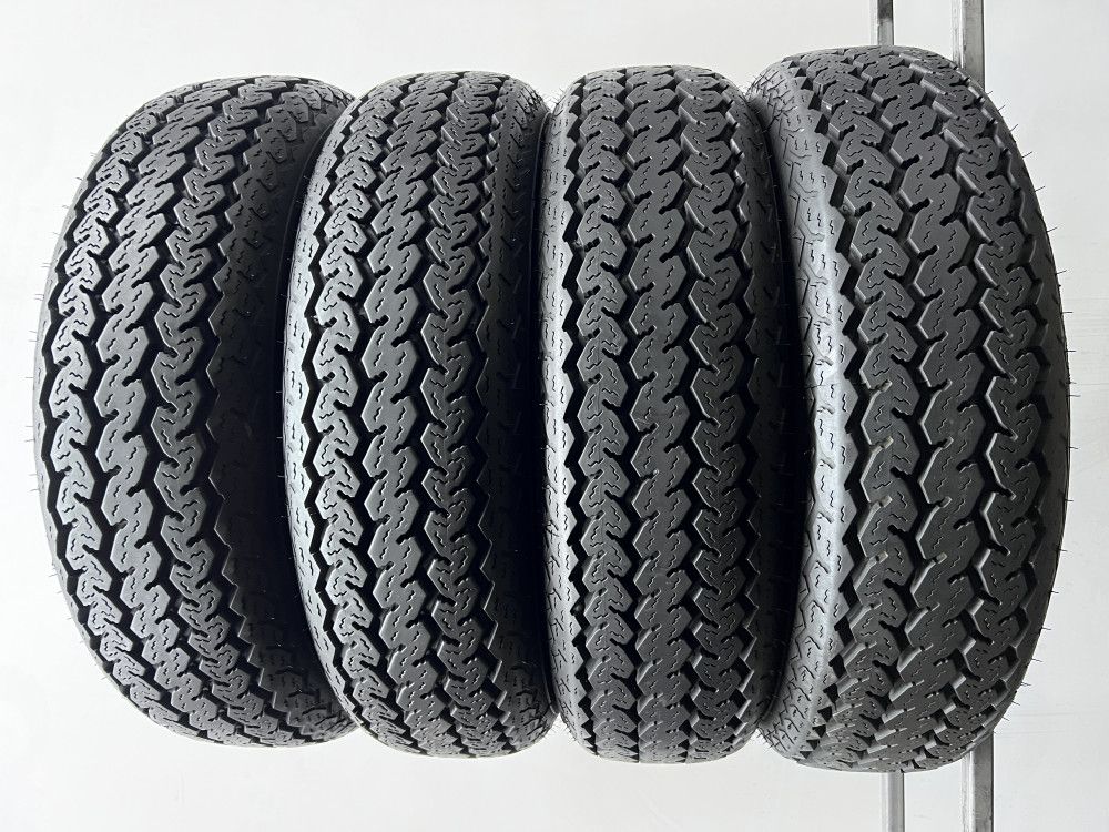 4шт літо 185/80/R14 2020р 8,2мм Vredestein Sprint Classic