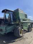 John Deere 1177