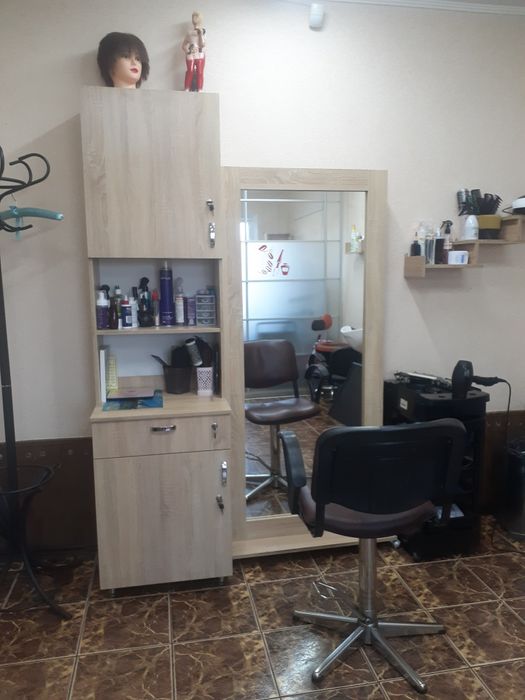 Оренда для майстера   перукаря