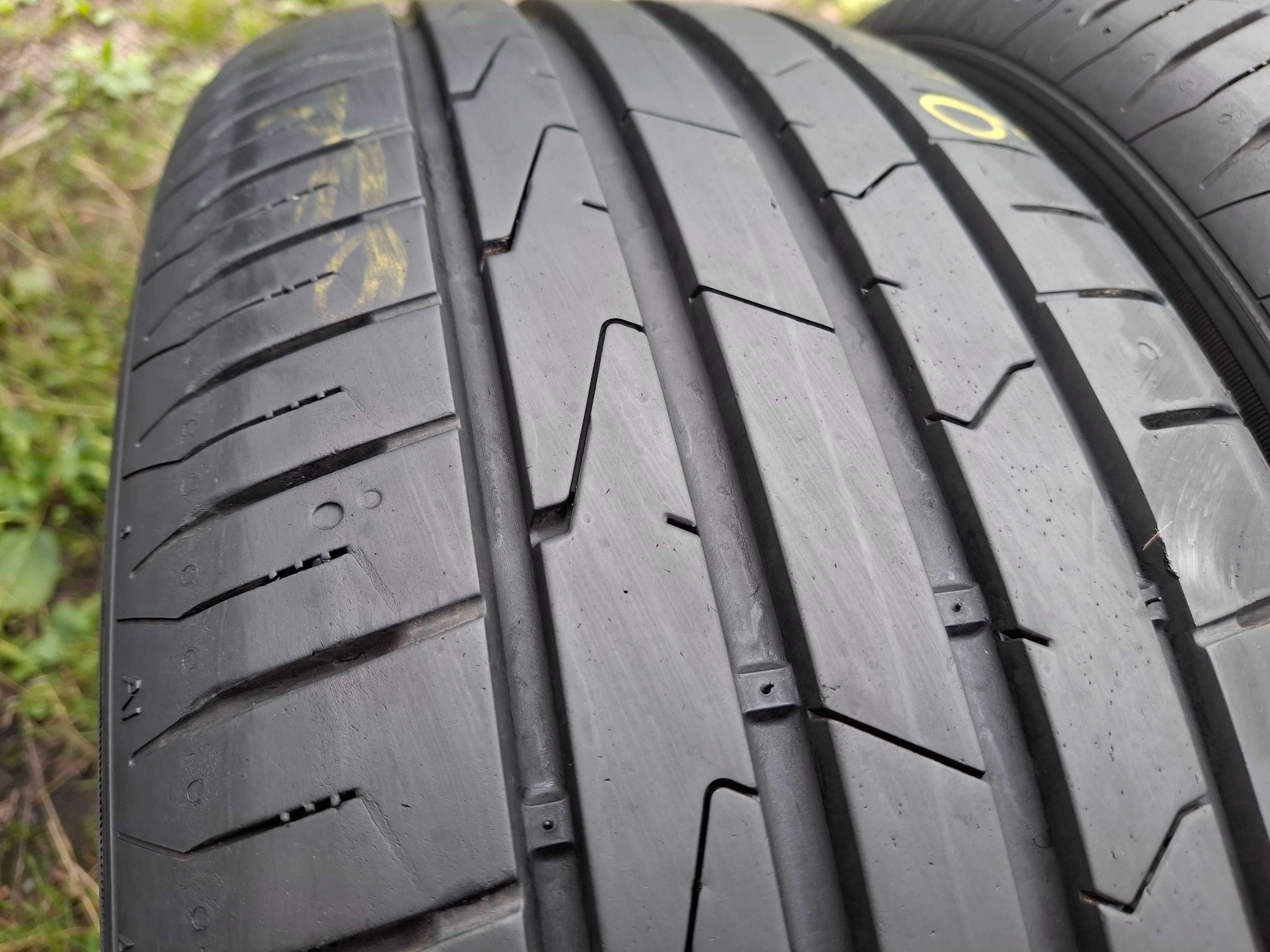 205/55r16 Hankook 2szt 2022rok