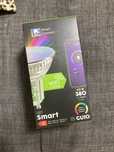 Zarowka led smart connect lsc wielokolorowa zmienne kolory