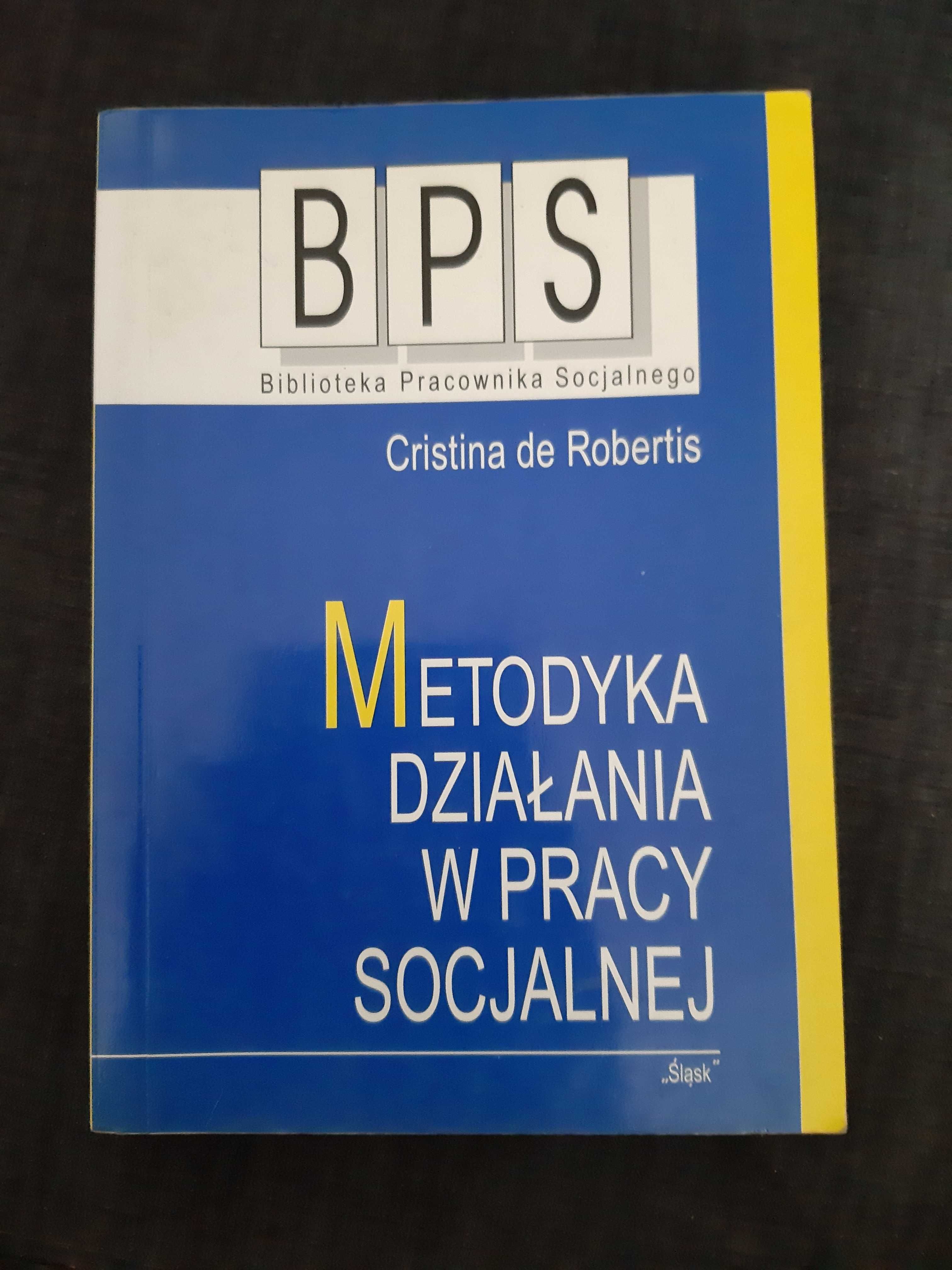 Metodyka działania w pracy socjalnej ... BPS