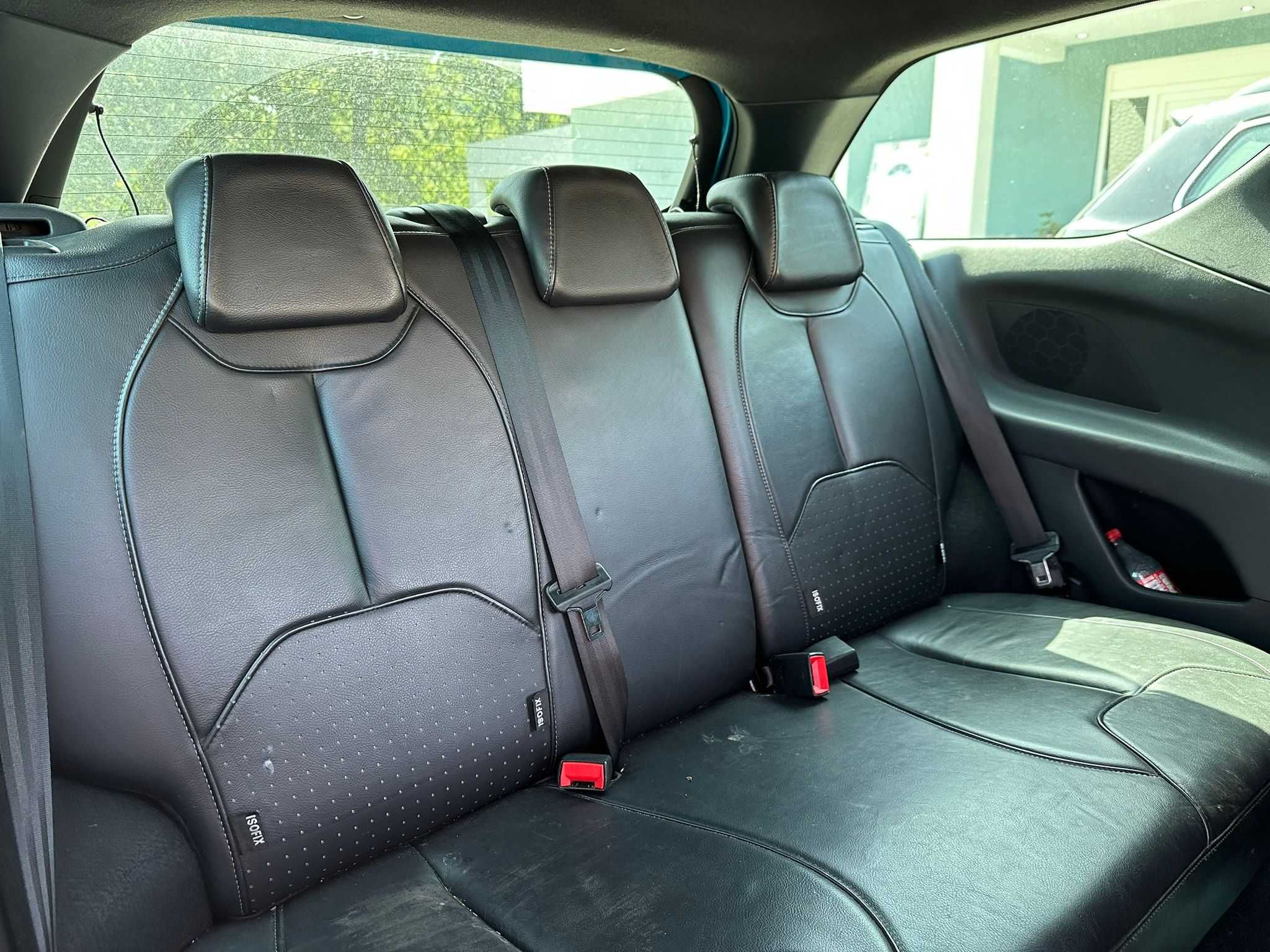 Citroen Ds3 Airdream Dsport Plus E-Hdi 8V Start/Stop viatura inglesa