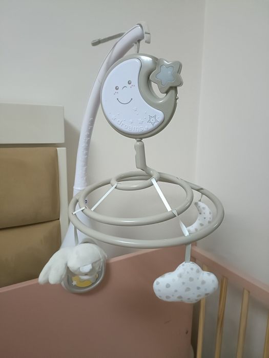 Mobile de berço Chicco