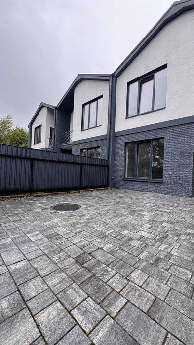 Продаж Таунхаус 125м2 Іпотека Так