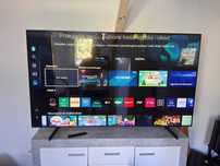 Telewizor samsung 65 cali