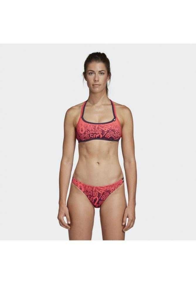 ADIDAS Bikini Pro Collab Nowy Strój Kąpielowy Damski E 34 Oryginalny