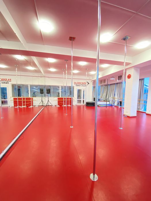 Продам пилоны статика - динамика, комплектующие, нержавейка.