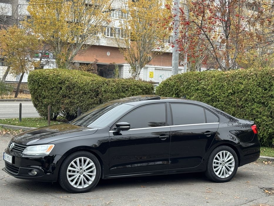 Продам Jetta 2,5 SEL