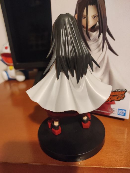 Figura Hao Asakura Shaman King