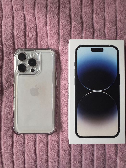 iPhone 14 Pro 128GB