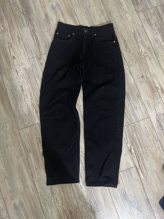 Штаны левайс levis 560