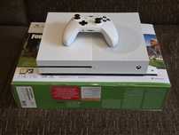Konsola Xbox One S 1TB + pad