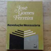 Livros de José Gomes Ferreira