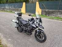 Triumph Tiger
