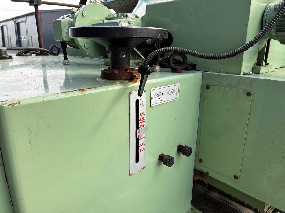 Wielopiła CML SCA 220