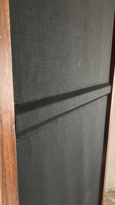 Divisória/Biombo com 3 painéis