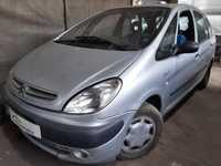 VÁLVULA EGR CITROЁN XSARA PICASSO