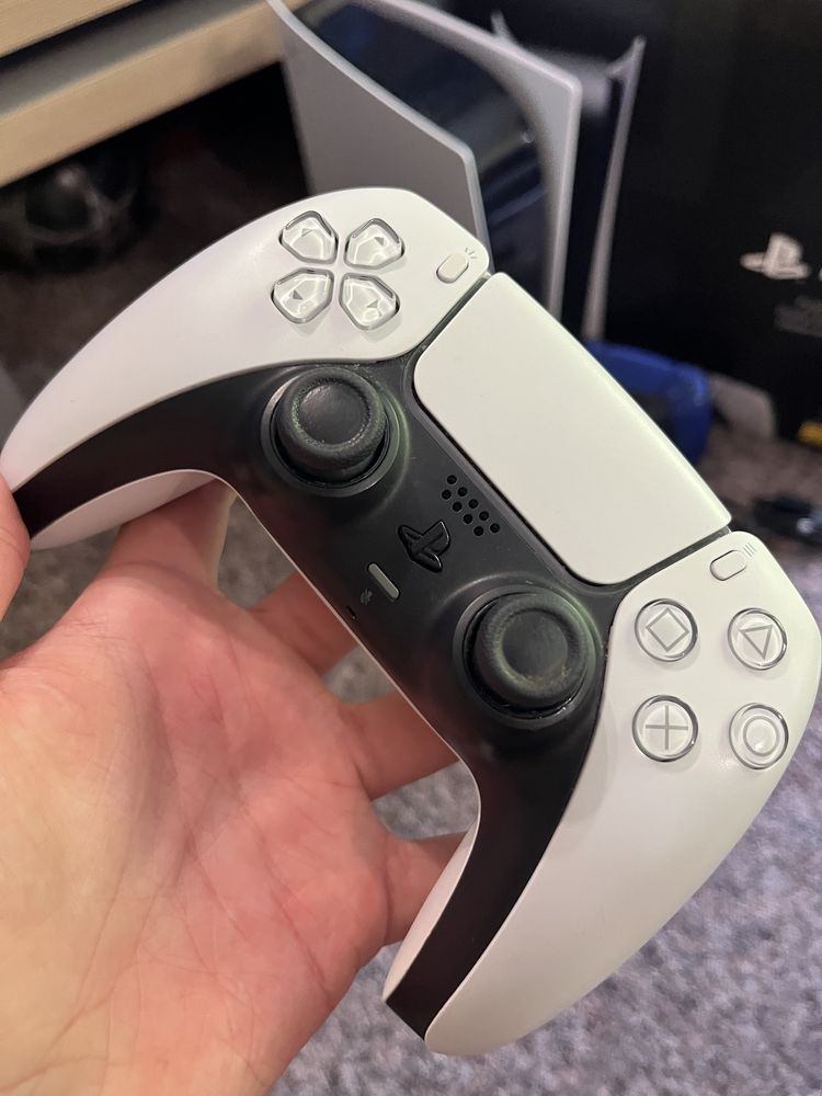 Konsola Playstation 5 Digital Edition